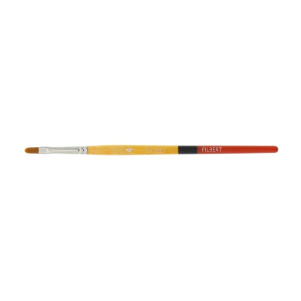 Princeton 9650FB-4 Snap Filbert Brush